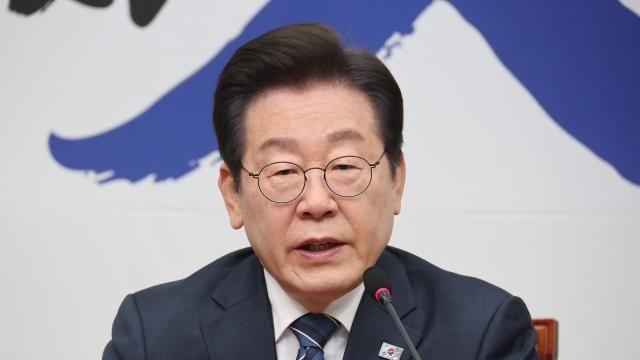 이재명, 오늘 유발 하라리와 90분 간 대담…주제는 'AI'