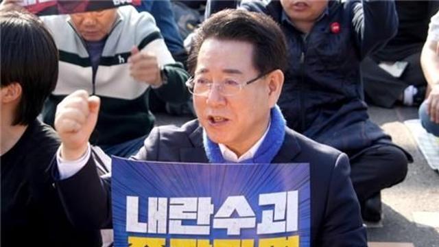 김영록 지사 