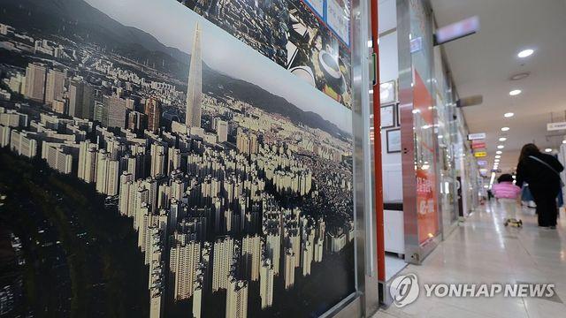 '잠삼대청' 과거 토허제 때 거래량은 급감…집값 상승세는 그대로