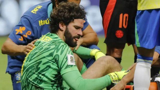 리버풀 안도! ‘뇌진탕 의심→대표팀 하차’ 주전 GK, “난 괜찮아요” 소식 전해