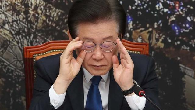 민주당이 가장 우려했던 시나리오 현실화