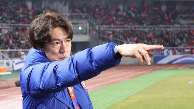 이강인 없이 요르단 이길 수 있나…돌 맞은 홍명보, 패배=역대급 위기