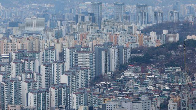 부동산 상위 1% 기준, 30억원…5년새 5억원 넘게 올라