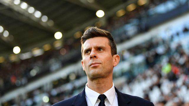 [오피셜] ‘9개월 만에 이별’ 유벤투스, 모타 감독 경질!→새 사령탑은 투도르 감독