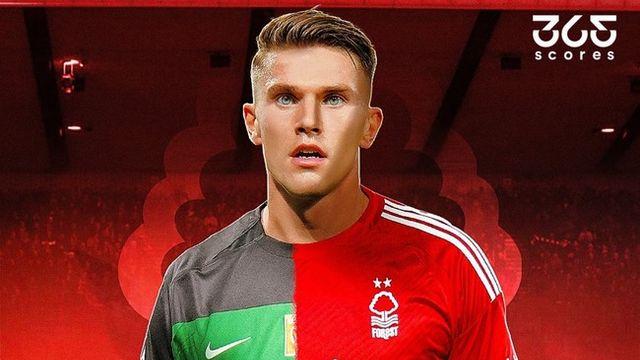 토트넘 신세 참 처량하네, 이젠 노팅엄에도 타깃 빼앗긴다...