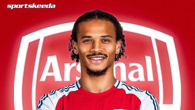 '민재야 굿바이' 외치며 아스널 간다?...