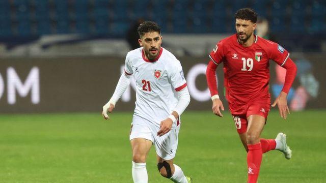 치고 올라오는 요르단-이라크, 마냥 안심할 수 없는 최종예선 B조