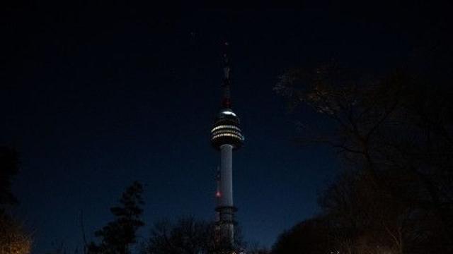 WWF, ‘어스아워’ 캠페인 전개…전국 주요 랜드마크 소등