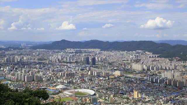 코레일 티켓 한 장으로 대전 투어 차량 무료