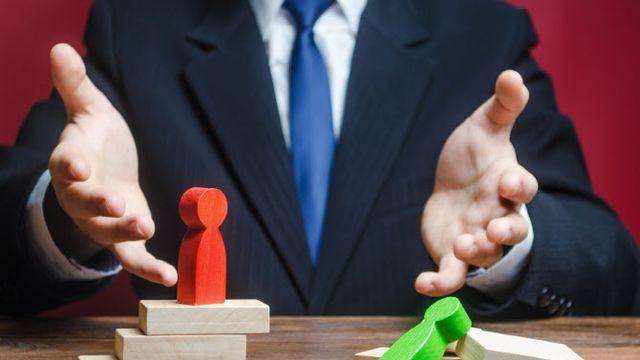 경기불황에…작년 분쟁조정 건수 '역대 최다'