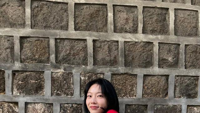 꽃보다 봄, 공승연이 피어나는 순간