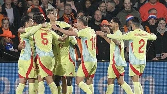 2026 월드컵 우승 1순위는? 공식대회 17연속 무패…16년 만에 세계 정상 보인다