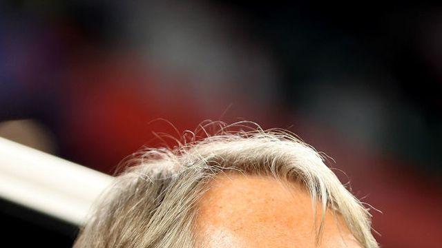 사우디서 대굴욕→9년 만에 세리에 복귀...유벤투스, 모타 경질 결정! 만치니 데려온다