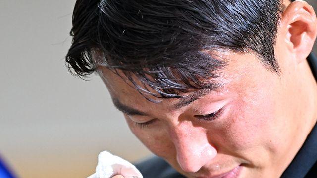 손준호 FIFA 결론 났는데, 中 왜 그러나?…