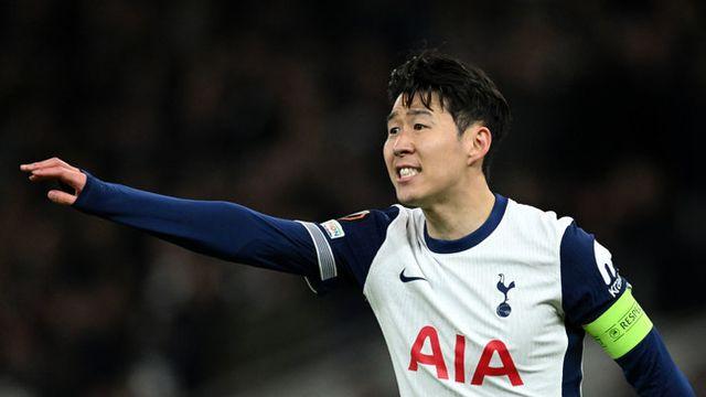 “손흥민, 토트넘 감독 저격→꾸준한 선발 제외 이유” 英매체 또 ‘황당’ 날조, 도 넘은 SON 흔들기