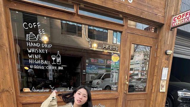 설현의 봄을 부르는 산책 룩