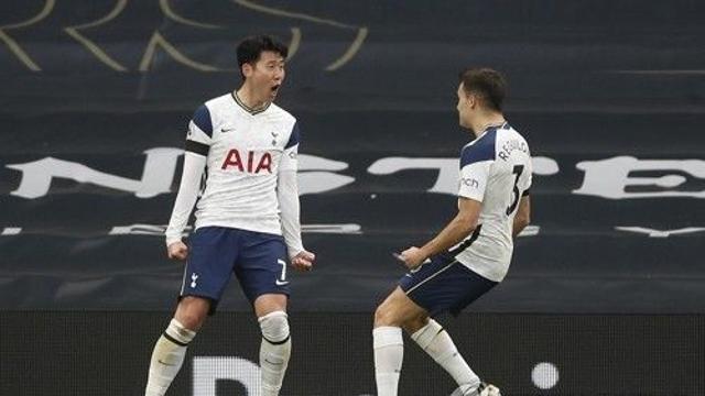 '흥민아, 축구 못해서 미안해!' 드디어 마지막→절친 SON 떠난다…계약 만료 후 '고국' 스페인 복귀