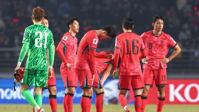 ‘조기 확정’ 꿈꿨던 홍명보호, 부상 악령 속 경쟁의 늪으로