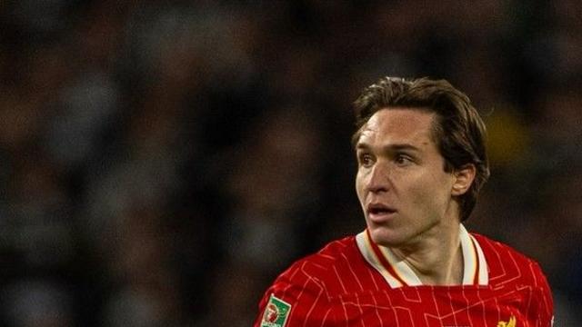 리버풀, 키에사 기용 안 한 이유보니 '충격'