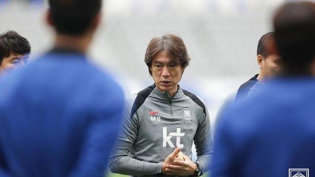 [IN POINT] “지금 말할 순 없지만”…이강인·백승호·정승현 OUT→홍명보 감독의 선택은?