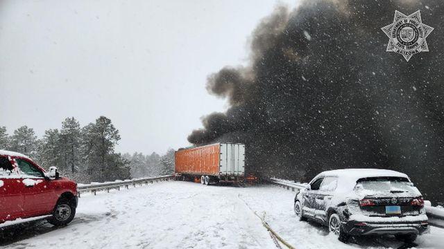'그랜드 캐니언 여행' 한국인 여성 3명 실종… 열흘째 연락두절