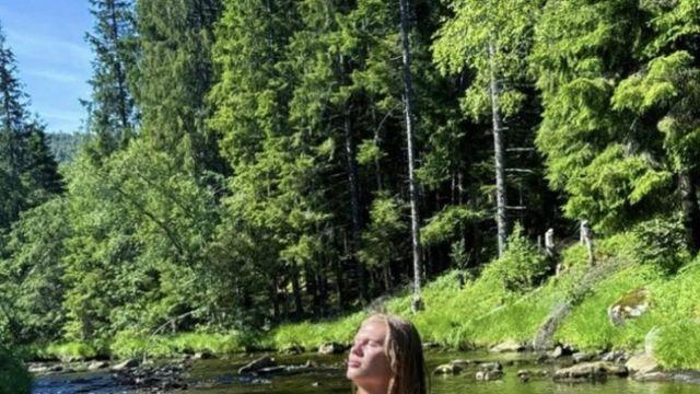 “또 해변에서 월드컵 관람? 축구계 큰 손실!”...‘득점포’ 홀란, 생애 첫 월드컵 본선행 도전 ‘시동’