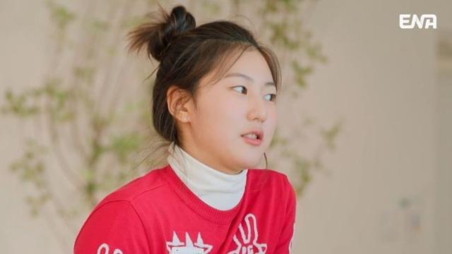 지아, 박연수도 몰랐던 진심→스튜디오 눈물 바다 (내생활)