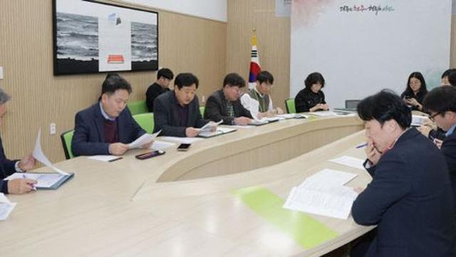 청주시, 음식물폐기물 매립 '불법' 간주 강력 대응