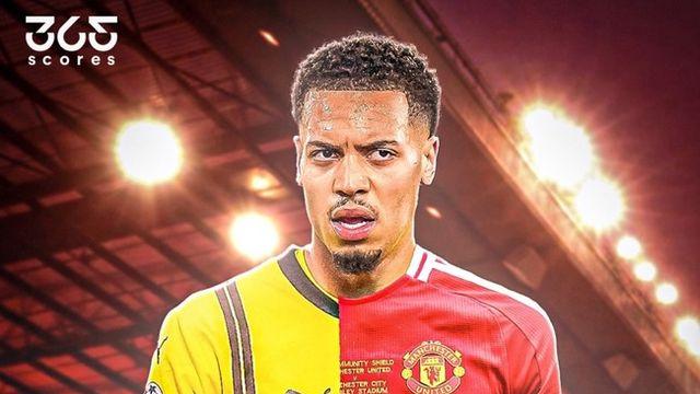 ‘대대적인 개편 예고’ 맨유, ‘성골 유스’ 마이누 팔고 ‘맨시티 출신 MF’ 데려온다