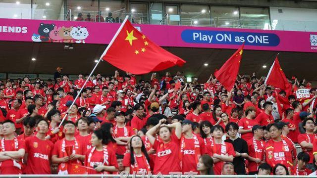 ‘亞 꼴찌’ 중국 축구, 월드컵 ‘행복회로’ 미쳤다…“비밀 무기 있다” 긍정 전망 왜?