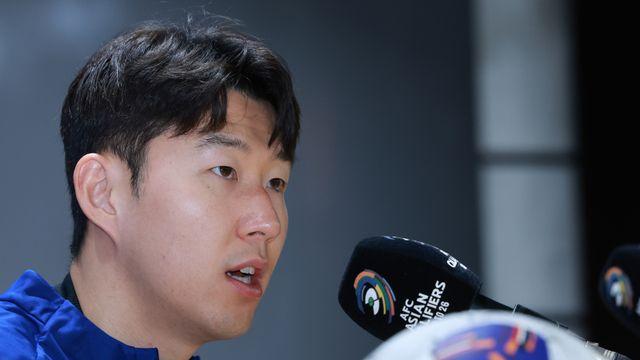 토트넘 초대형 매각 작업 중…판매 대상은 ‘주장’ 손흥민? “SON 파는 게 합리적”