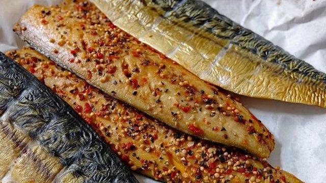반찬으로 즐겨 먹던 '고등어'...식중독 유발 '고래회충' 급증