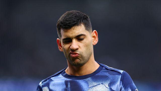 ‘충격’ 로메로, 토트넘 의료진에 불만…“재활 처리 방식에 화났어, 저격 처음 아냐”