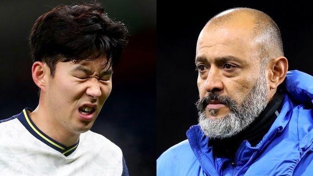 '충격' 포스테코글루 경질→누누 복귀 추천 목소리 나와...