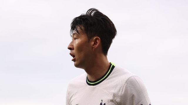 이게 말이 되나? 토트넘, 손흥민 팔고 유망주 영입 계획…“새로운 계약 위한 자금 확보 가능”