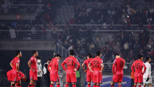 ‘여유가 불안함으로’ 홍명보호, 지난 요르단 원정 떠올릴 때