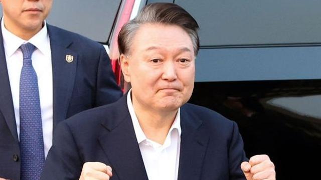 윤 대통령, '내란 혐의' 형사재판 4월14일 본격화… 최상목·조태열 증인