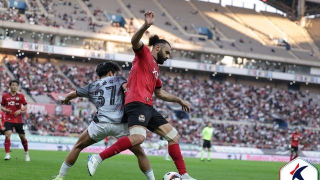 'K리거' 야잔의 자신감 