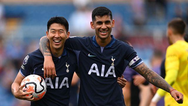 대박! 토트넘 부주장 로메로, 손흥민 제치고 팀 최고 연봉자 될까…“주급 20만 파운드 제안 예상”