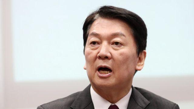 안철수 “韓 탄핵기각 당연한 결과, 이재명 정계 물러나야”