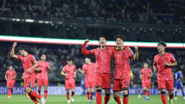 오만전 아쉬움 딛고 일어서야 할 베테랑 콤비…‘헌신의 아이콘’ 이재성 & ‘캡틴’ 손흥민, 요르단을 지워라!