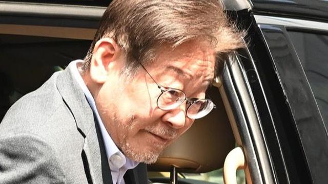 대장동 재판 또다시 불출석한 이재명···법원, 과태료 300만원 부과