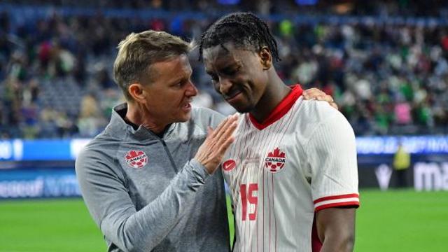 한국이 놓친 마치 감독 '승승장구'…포체티노 또 울렸다→캐나다, 미국 2-1 제압+북중미 네이션스리그 3위