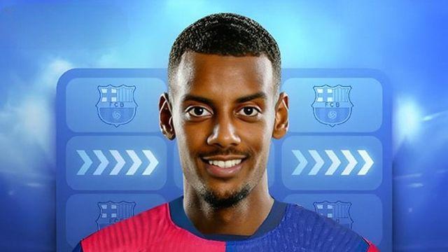 선수가 직접 “미래 생각 안 해, 이 팀 위해 뛰고 싶을 뿐” 선언했는데…“바르셀로나가 노린다”