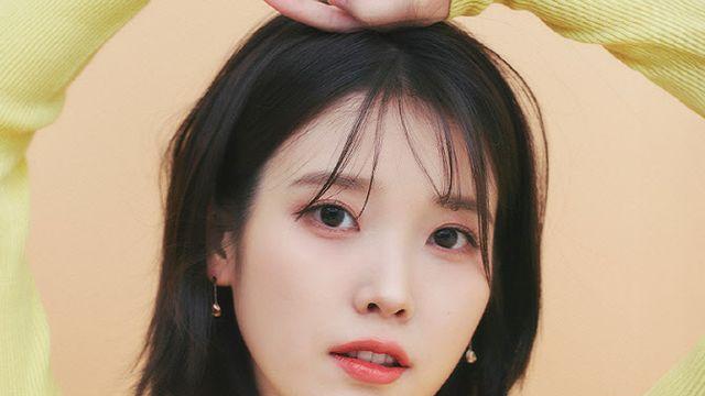 멜론에서 20년간 가장 사랑받은 아티스트 '아이유'