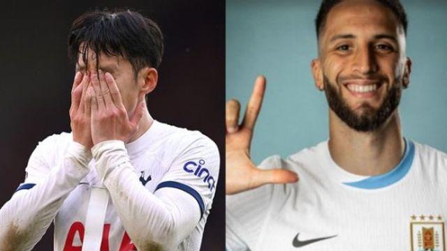 토트넘, ‘손흥민 인종차별 발언’ 벤탄쿠르 재계약 필사적...“리더십에 깊은 인상 받아”