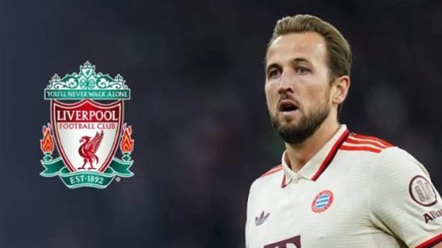 해리 케인 잉글랜드 복귀설 재점화! 이번에는 리버풀이다…우승팀만 골라갈까