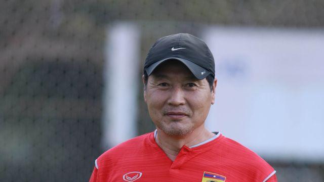 라오스 여자축구 대표팀, 정성천 감독 임명...라오스 남녀 축구 한국인 감독 체제