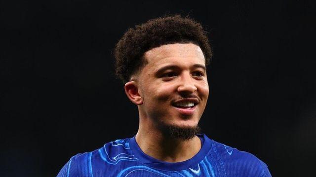 ‘문제아’ 산초, 맨유 복귀 없다!...첼시, 470억 완전 영입 가닥→“이유는 ‘약물 혐의’ FW 때문”