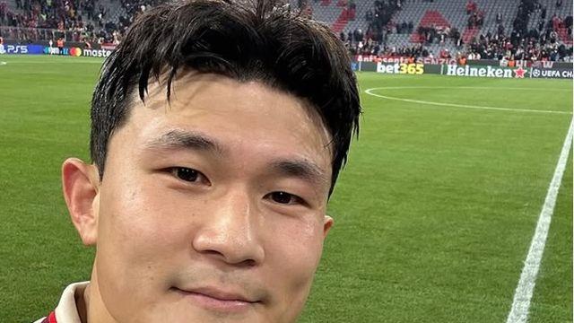 '이럴 수가' 김민재 또 삭제!…분데스리가, 24-25시즌 올해의 팀 발표→KIM 제외 팬들 '당혹'